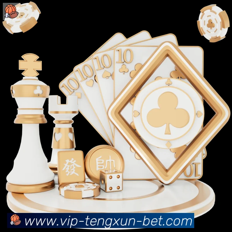 腾讯棋牌APP 高清赛事图